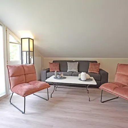 Park Strandnah Apartmán Heringsdorf (Usedom)