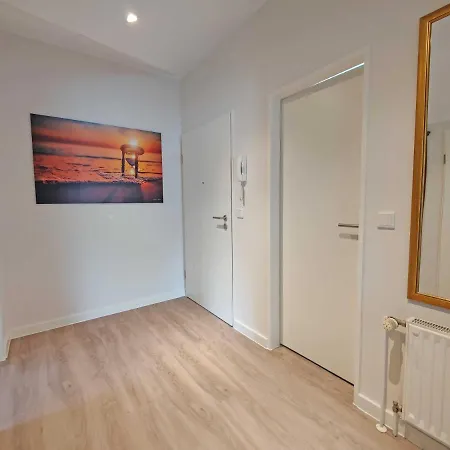 Park Strandnah * Heringsdorf (Usedom)